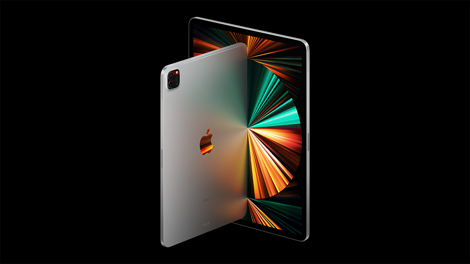 iPad Pro 11 inch 2021