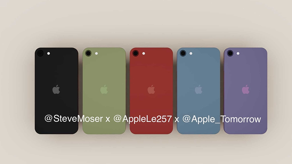 iPod touch gen 8 (ảnh 2)