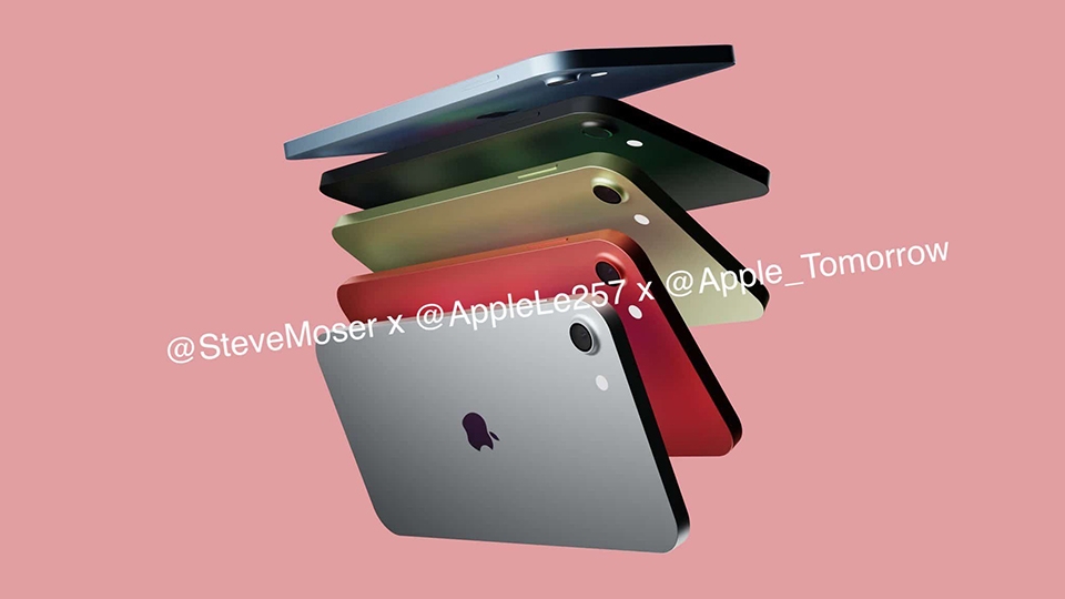 iPod touch gen 8 (ảnh 4)