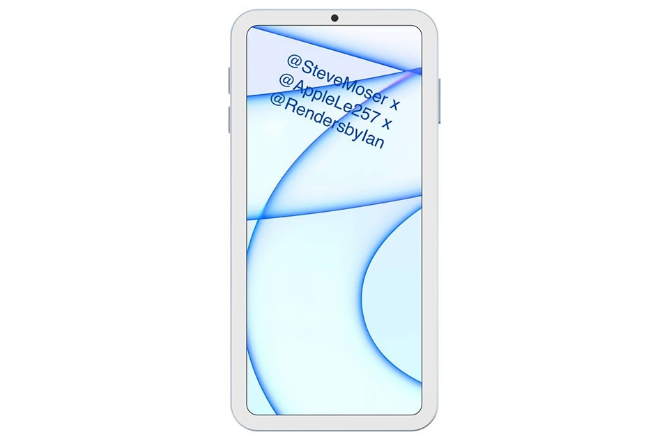 iPod touch gen 8 (ảnh 5)