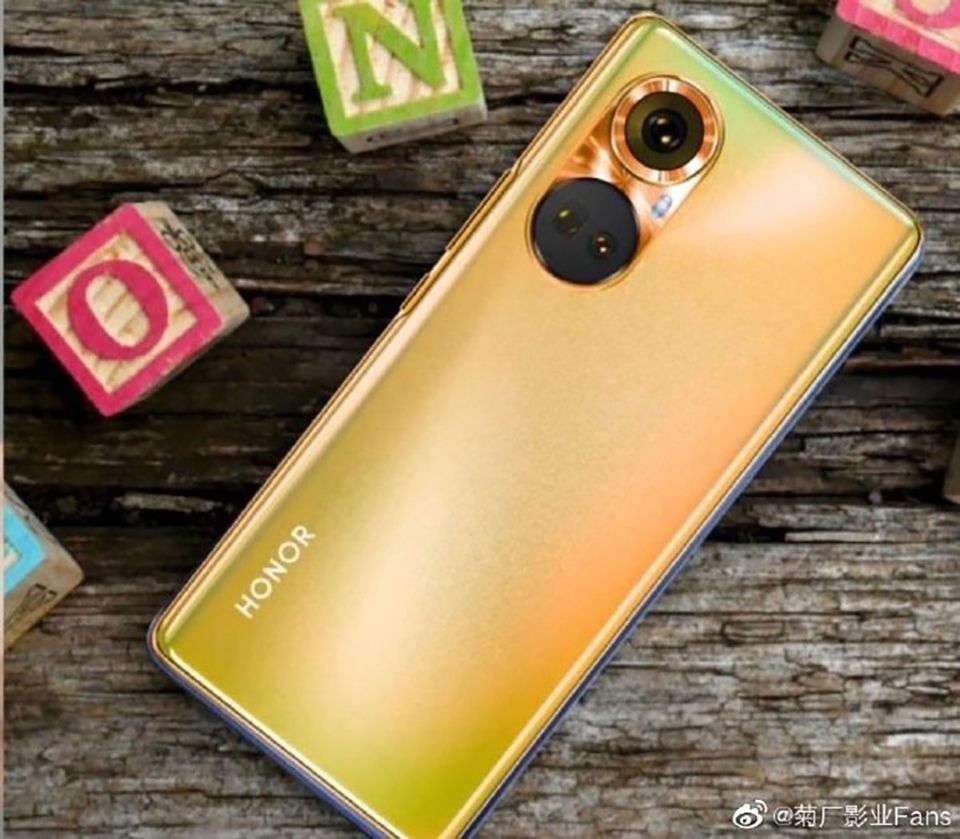 Honor 50 (ảnh 1)