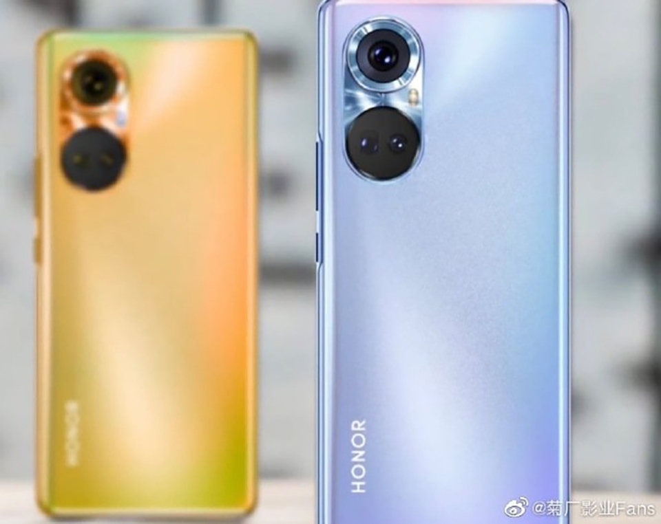 Honor 50 (ảnh 2)