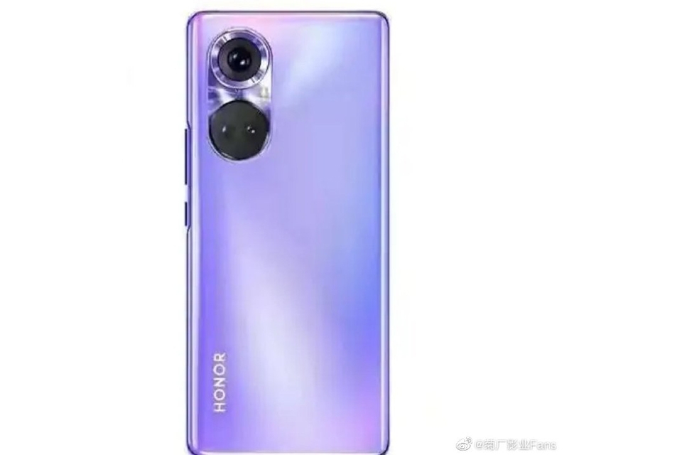 Honor 50 (ảnh 3)