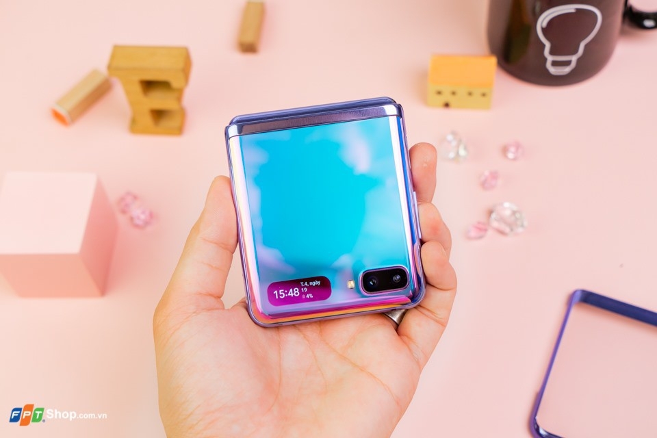 Danh sách điện thoại Samsung được cập nhật lên Android 12