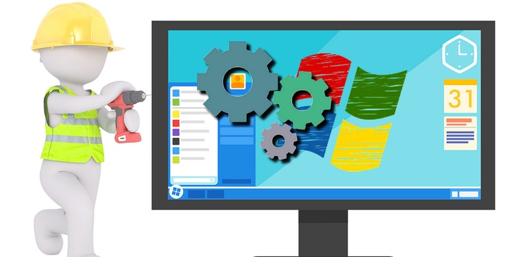 Clean Boot hoặc Safe Mode: Lựa chọn là của bạn