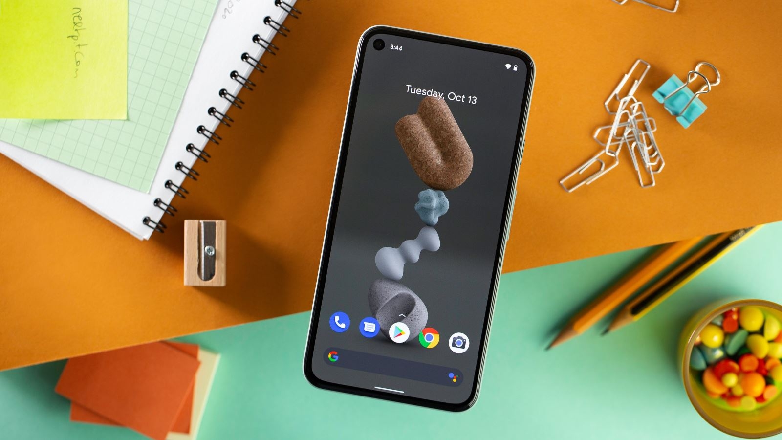 Hướng dẫn tải và cập nhật Android 11 trên smartphone