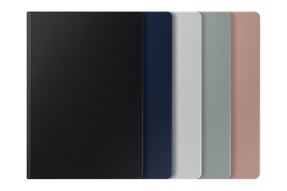 Galaxy Tab S7 FE (ảnh 4)
