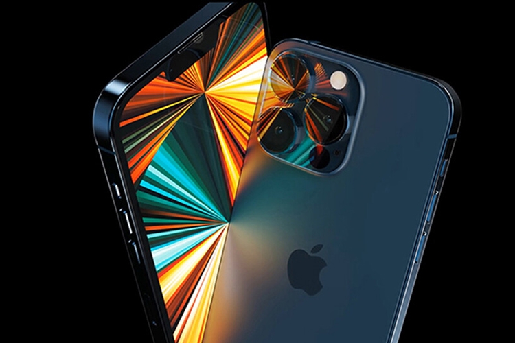 màn hình LTPO trên iPhone 13 (ảnh 2)