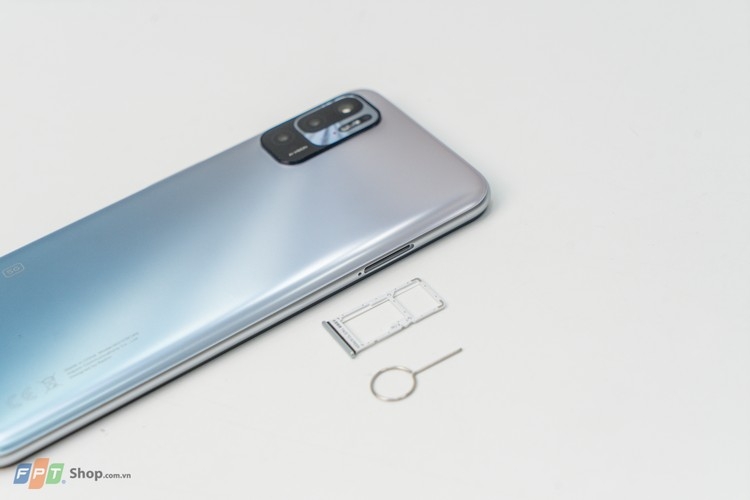 Giá bán dự kiến chỉ 5.29 triệu cho chiếc smartphone 5G này