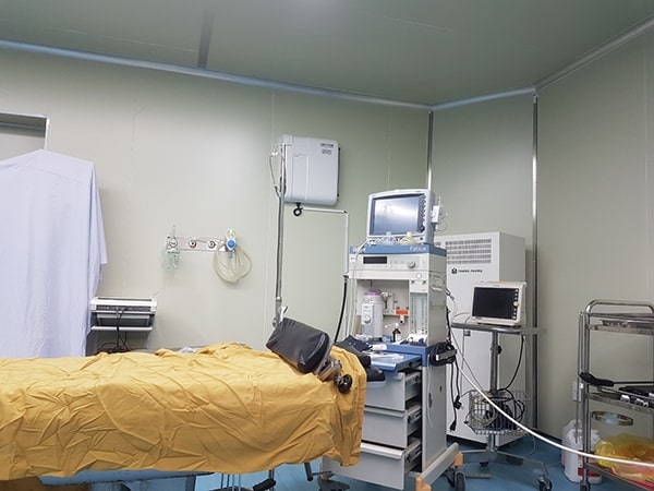 máy lọc không khí airocide - hình 1