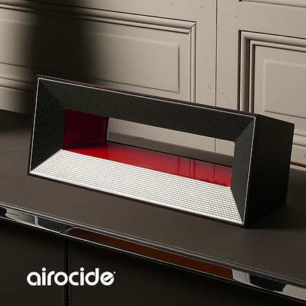 máy lọc không khí airocide - hình 3
