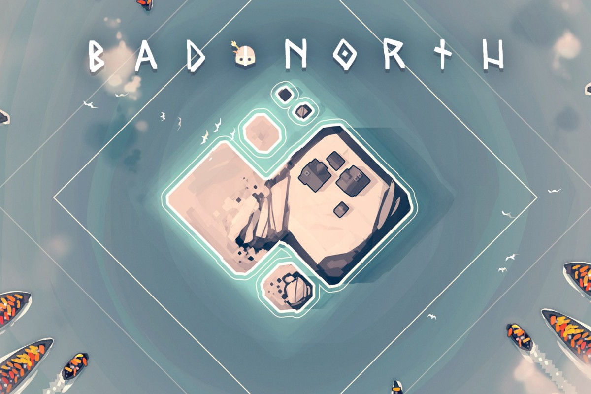 Bad North: Jotunn Edition