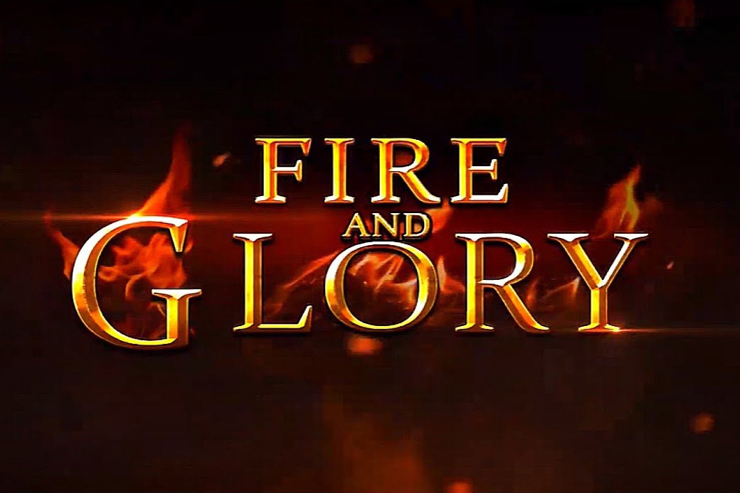 Fire and Glory: Spartacus