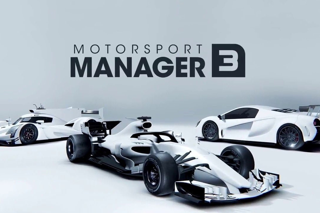 Motorsport Manager Mobile 3