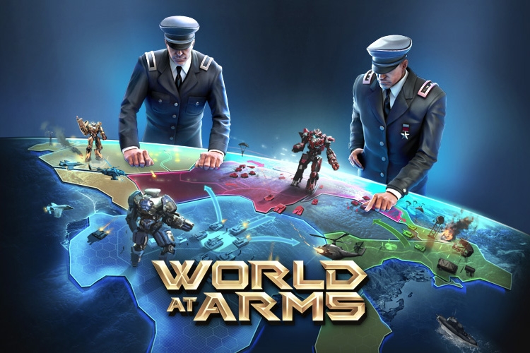 World at Arms
