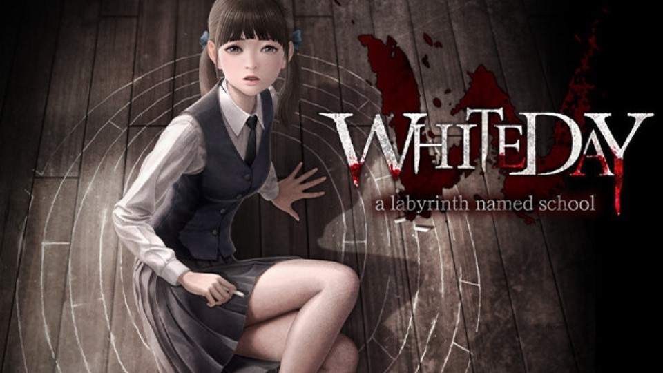 The School: White Day