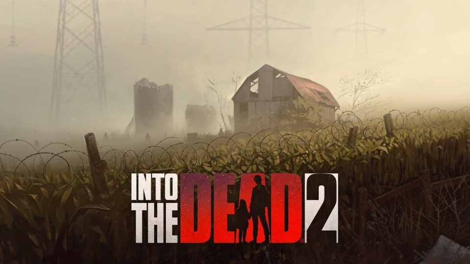 Into the Dead 2