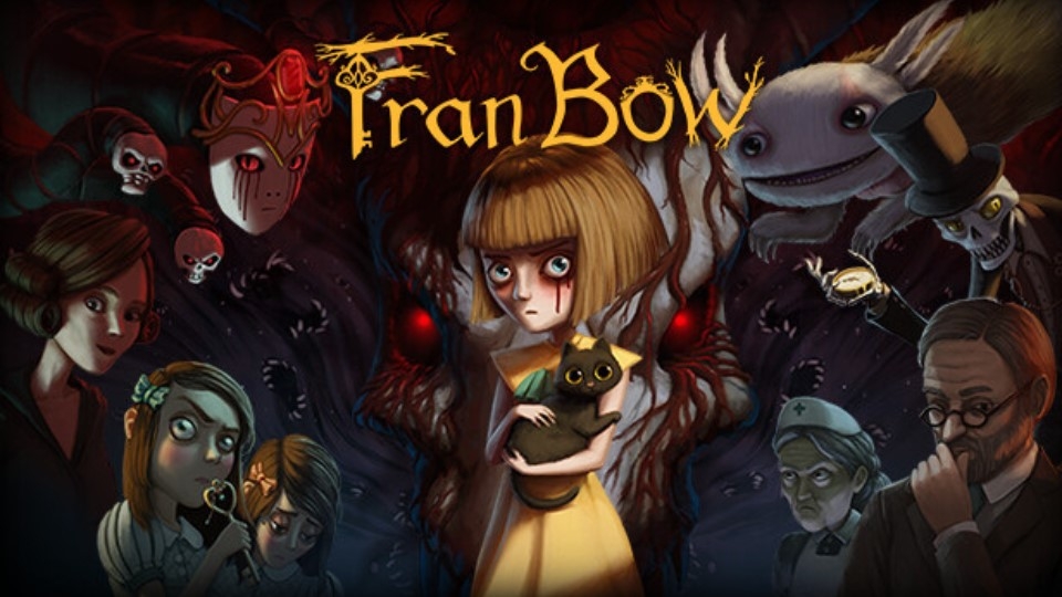 Fran Bow