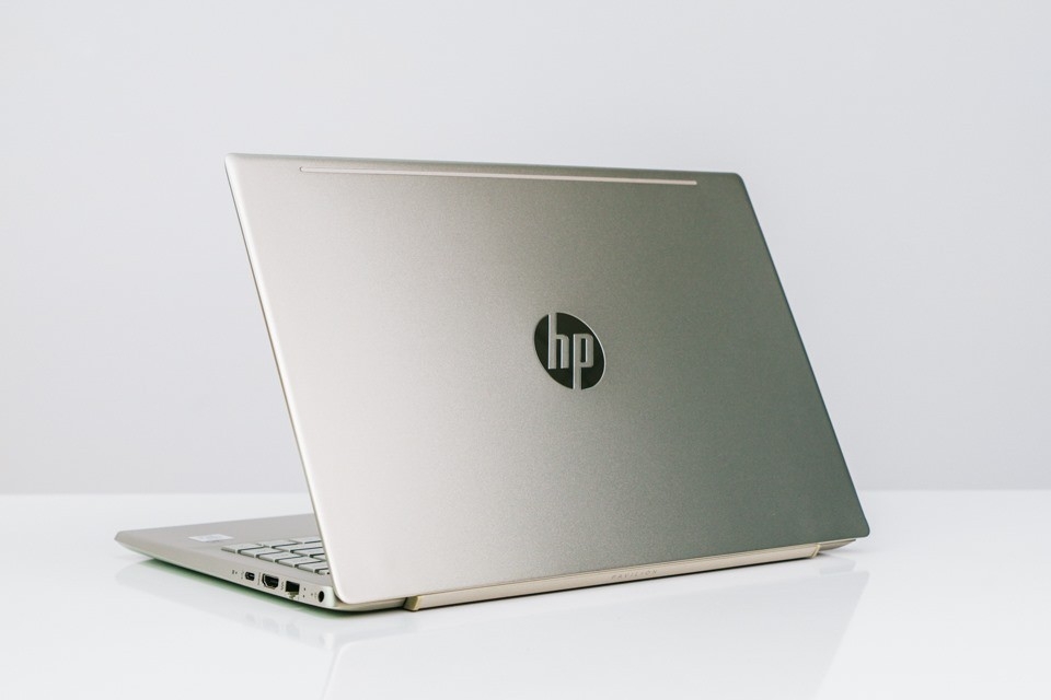 Với loạt laptop này, HP ngày càng khẳng định mình trong phân khúc tầm trung 2