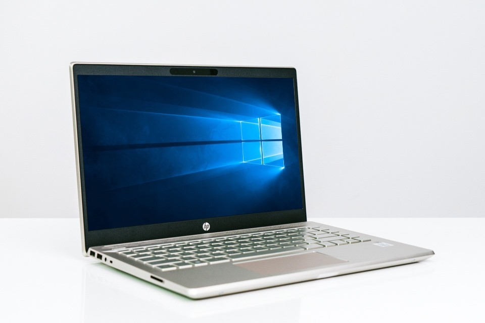 Với loạt laptop này, HP ngày càng khẳng định mình trong phân khúc tầm trung 2