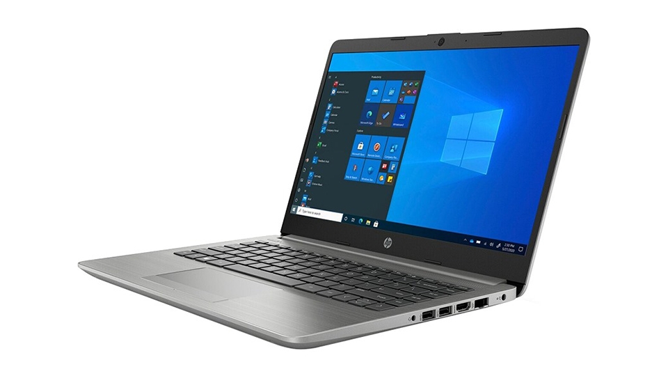 Với loạt laptop này, HP ngày càng khẳng định mình trong phân khúc tầm trung 6