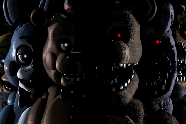 Five Nights at Freddy's
