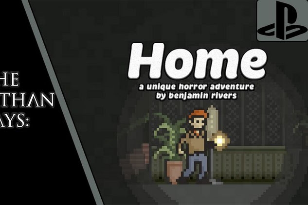 Home - Unique Horror Adventure