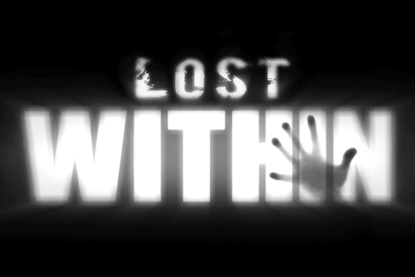 Lost Within
