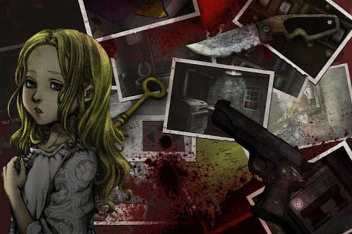 Murder Room