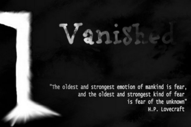 Vanished