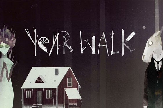 Year Walk
