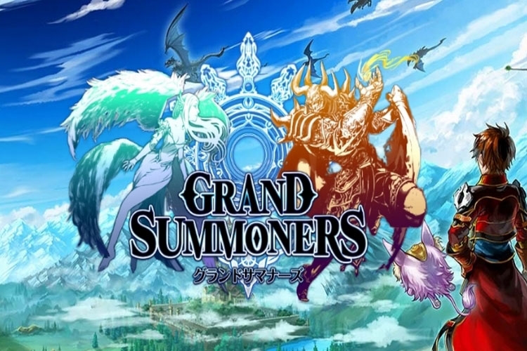 Grand Summoners
