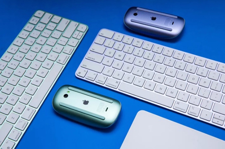 Tính năng iMac M1 (ảnh 5) Tính năng iMac M1 (ảnh 5)