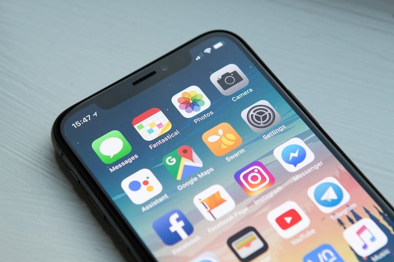 Notch nhỏ hơn trên iPhone 13