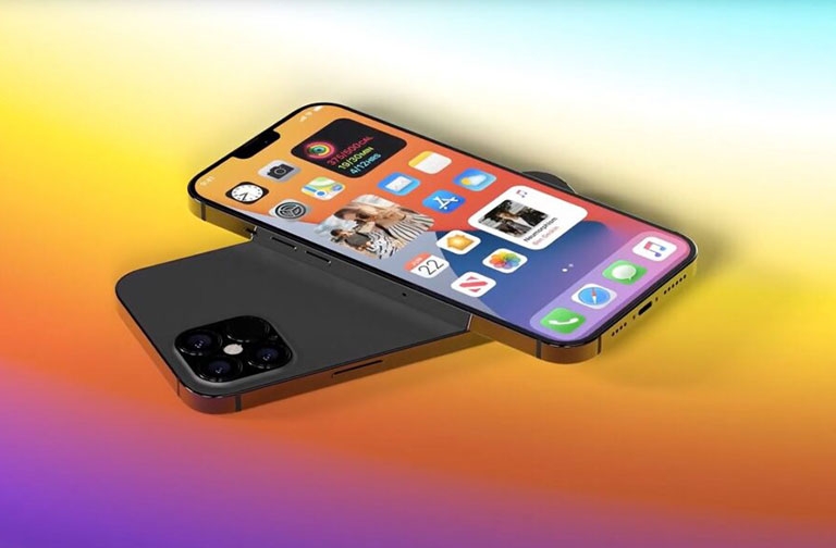 ProMotion trên iPhone 13