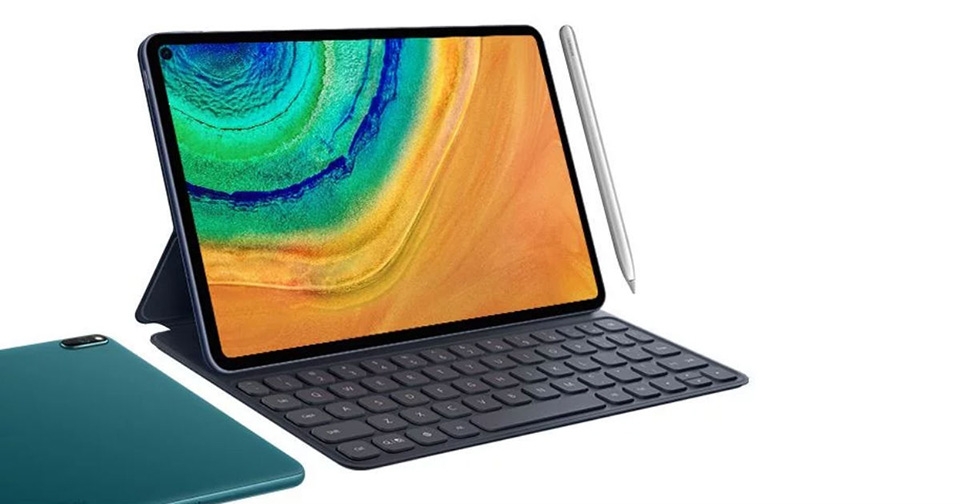 Huawei MatePad Pro