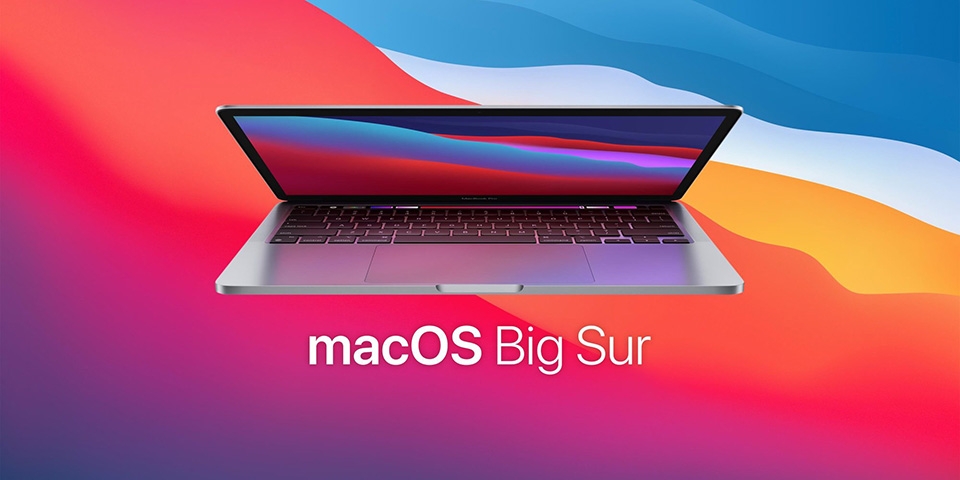 Apple phát hành macOS Big Sur 11.4 với hỗ trợ đăng ký Apple Podcasts