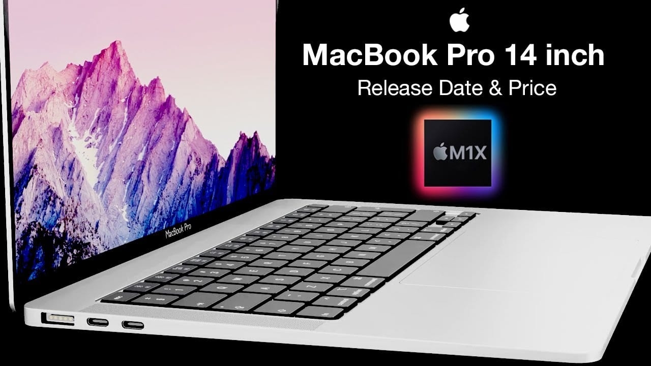 MacBook Pro 14 inch 02