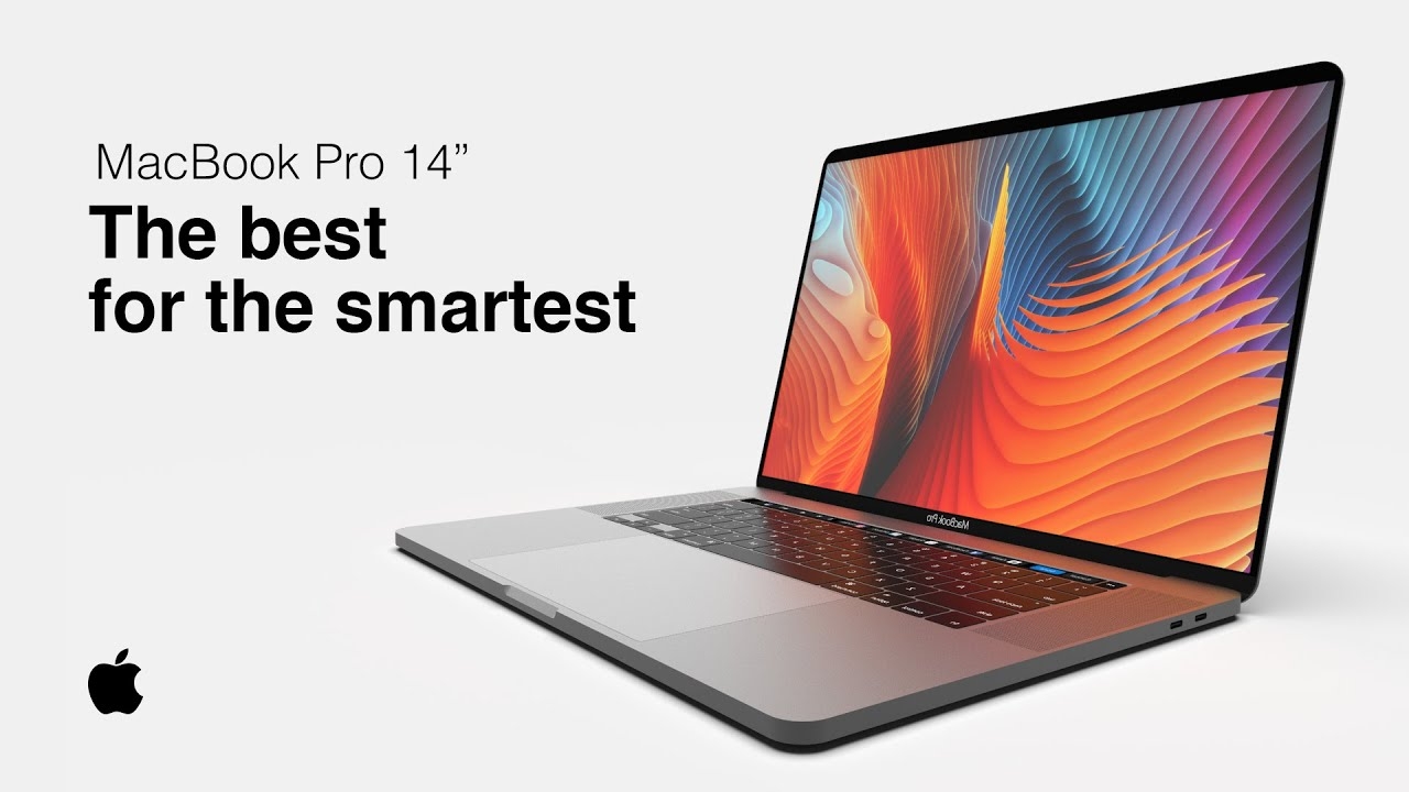 MacBook Pro 14 inch 03