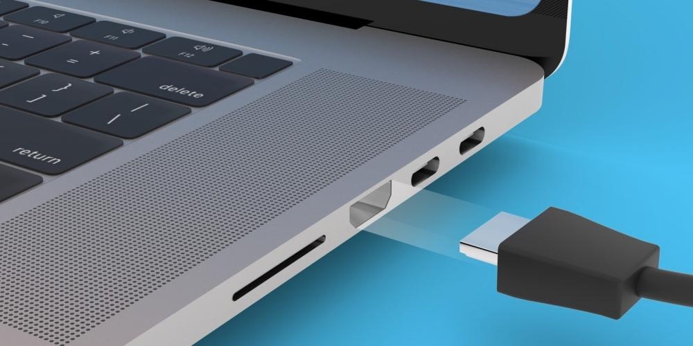 Apple MacBook Pro 16 inch 2021 05