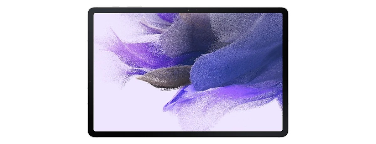 Samsung Galaxy Tab S7 FE chính thức ra mắt