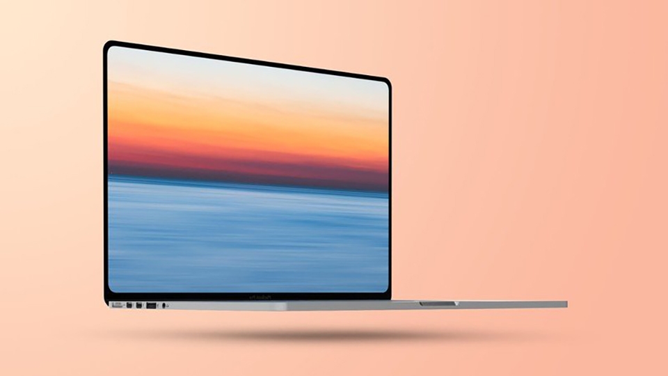 MacBook Pro mới được đồn sẽ ra mắt tại sự kiện WWDC 2021