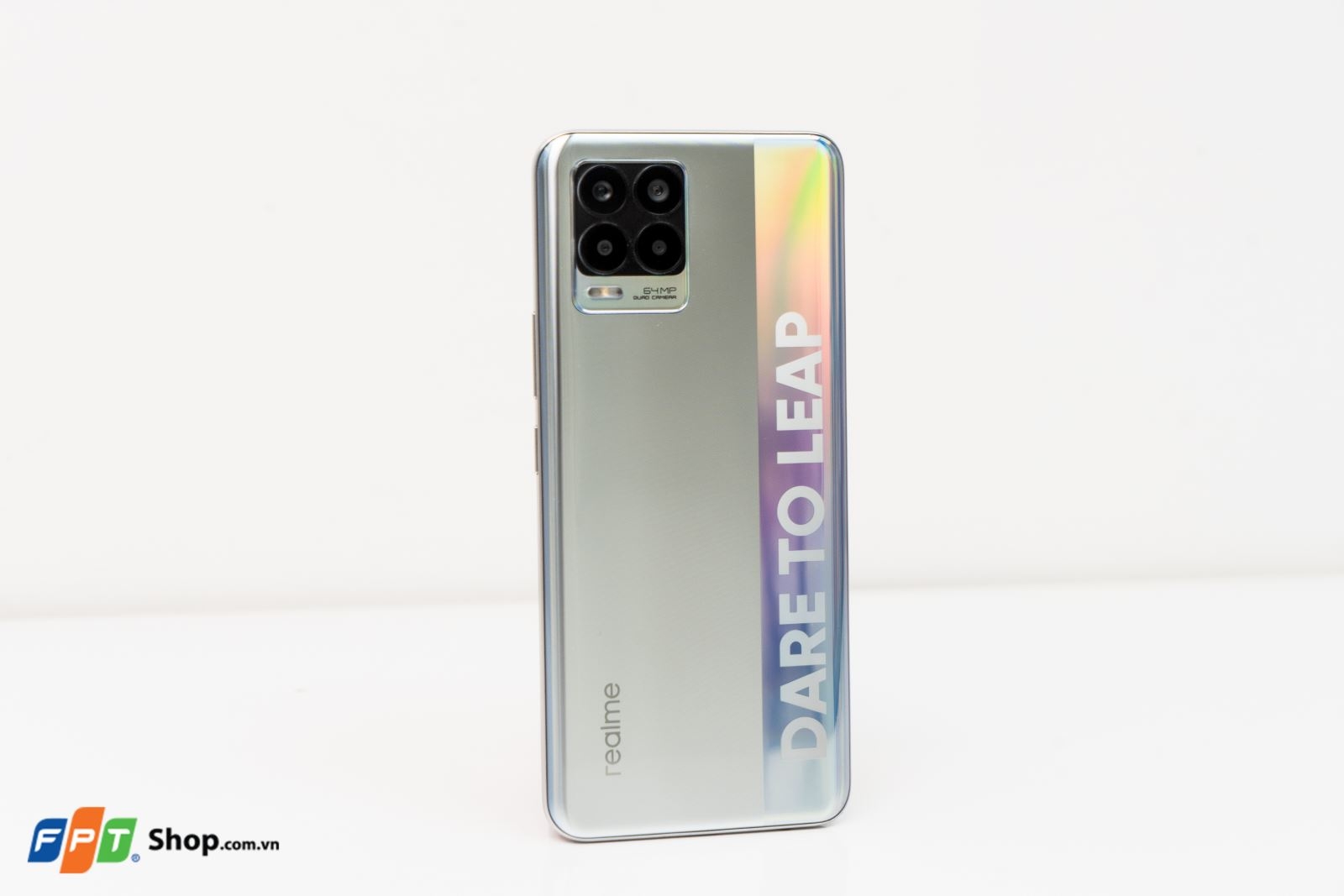 điện thoại tầm trung tốt nhất 2021 | Realme 8 series