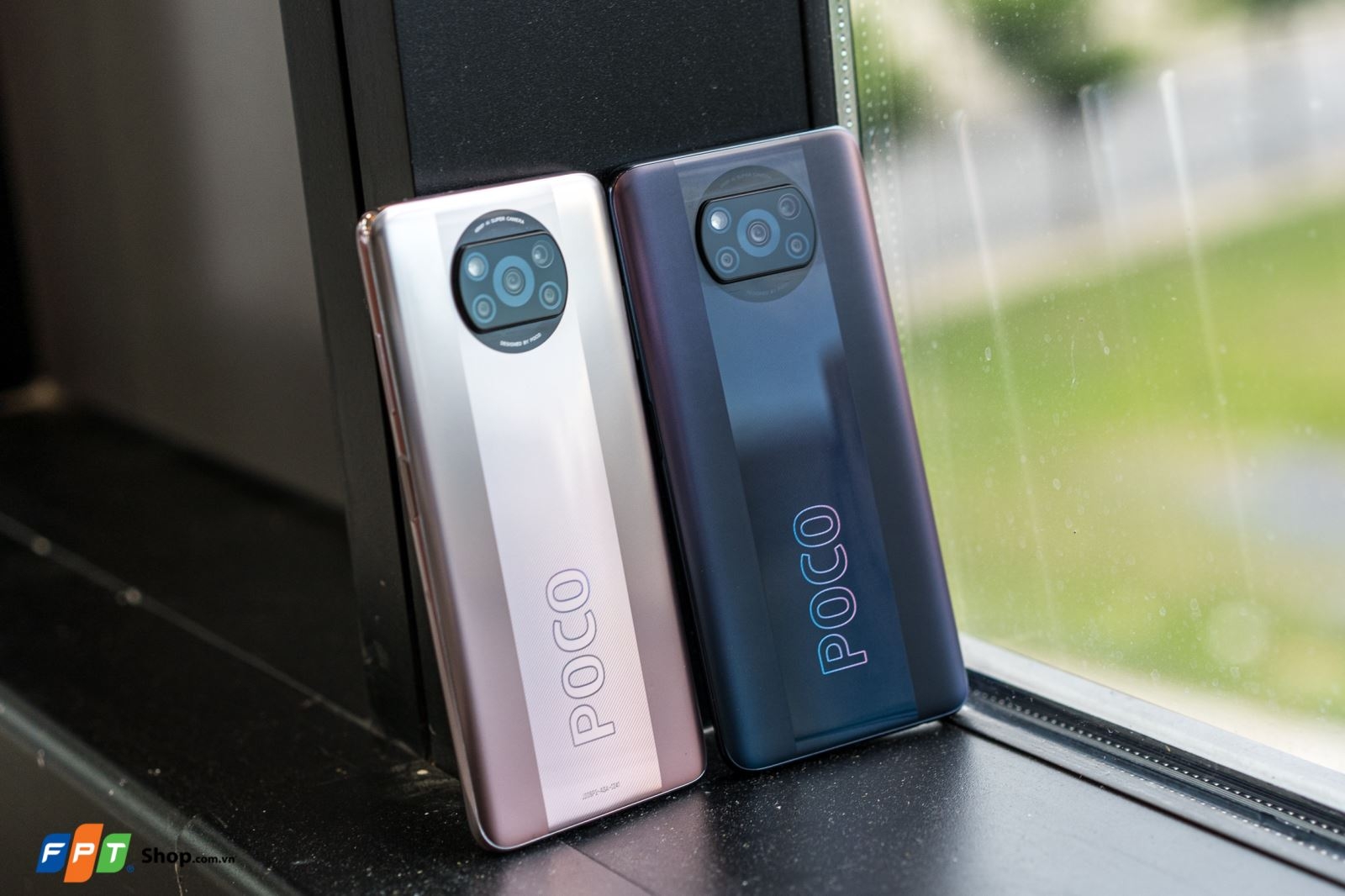 điện thoại tầm trung tốt nhất 2021 | Xiaomi POCO X3 Pro