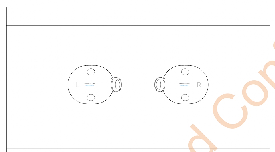 Beats Studio Buds đạt chứng nhận FCC