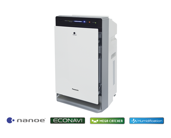 máy lọc không khí tốt nhất 2021 Panasonic F-VXK70A