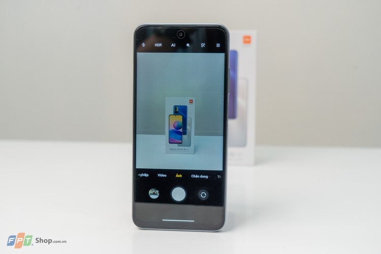 Redmi Note 10 5G (ảnh 1)