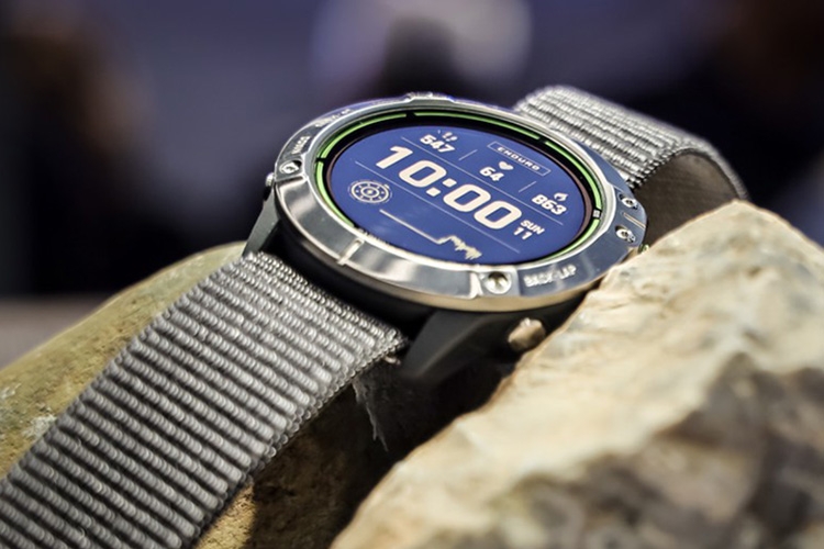 Garmin Enduro – Đỉnh cao của một smartwatch bền bỉ 6