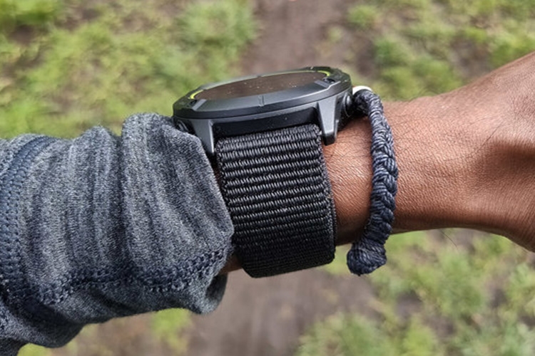 Garmin Enduro – Đỉnh cao của một smartwatch bền bỉ 8