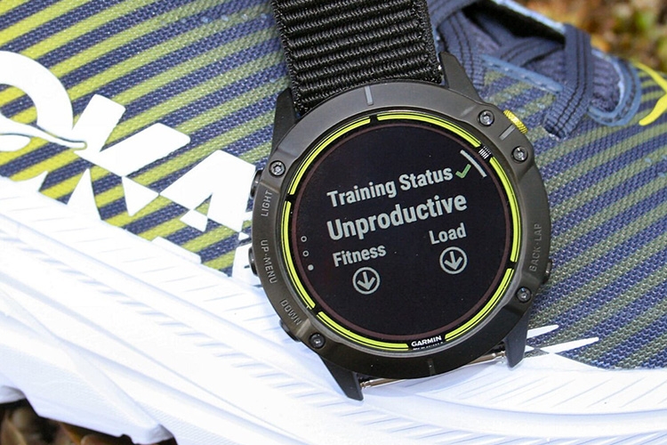 Garmin Enduro – Đỉnh cao của một smartwatch bền bỉ 2